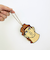 ディズニー ヘラクレス ダイカットポーチチャーム ACCOMMODE アコモデ Disney