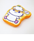 サンリオ コロコロクリリン ダイカットクッション 胸キュンメモリーズ Sanrio