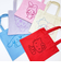 サンリオ クロミ 刺繍ミニトートバッグ Sanrio