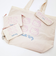 サンリオ ハローキティ フェイス トートバッグ  Sanrio
