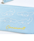 サンリオ シナモロール フェイス パスポーチ パースケース Sanrio