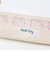 サンリオ ハローキティ フェイス ペンケース 文具 Sanrio