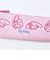 サンリオ マイメロディ フェイス ペンケース 文具 Sanrio