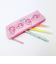 サンリオ マイメロディ フェイス ペンケース 文具 Sanrio