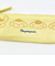 サンリオ ポムポムプリン フェイス ペンケース 文具 Sanrio