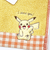 ポケットモンスター ピカチュウ I choose you タオルハンカチ ポケモン