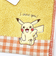 ポケットモンスター ピカチュウ I choose you タオルハンカチ ポケモン