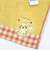 ポケットモンスター ピカチュウ I choose you フェイスタオル ポケモン