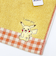 ポケットモンスター ピカチュウ I choose you フェイスタオル ポケモン