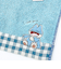 ポケットモンスター カビゴン I choose you ミニバスタオル ポケモン