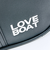 LOVEBOAT(ラブボート)  スクールバッグ (ブラック) パワパフ