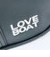 LOVEBOAT(ラブボート)  スクールバッグ (ブラック) パワパフ