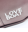 LOVEBOAT(ラブボート)  スクールバッグ (ブラウン) パワパフ