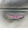 パワーパフガールズ ブロッサム スクールバッグ (ブラック) パワパフ