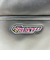 パワーパフガールズ バターカップ スクールバッグ (ブラック) パワパフ