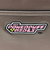 パワーパフガールズ バターカップ スクールバッグ (ブラウン) パワパフ