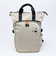 ミッフィー miffy OUTDOOR PRODUCTS リュック ベージュ