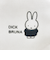 ミッフィー miffy OUTDOOR PRODUCTS リュック ベージュ