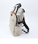 ミッフィー miffy OUTDOOR PRODUCTS リュック ベージュ