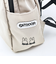 ミッフィー miffy OUTDOOR PRODUCTS リュック ベージュ