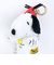 スヌーピー 75th パーティーハット マスコット ぬいぐるみ SNOOPY