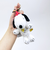 スヌーピー 75th パーティーハット マスコット ぬいぐるみ SNOOPY