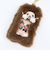 モンチッチ モンチッチくん ぬいぐるみ フォトキーホルダー