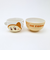 星のカービィ ワドルディ 汁椀茶碗セット 食器 キッズ