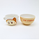 星のカービィ ワドルディ 汁椀茶碗セット 食器 キッズ
