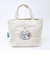 サンリオ シナモロール 帆布ミニトートバッグ Sanrio