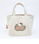 サンリオ ハローキティ 帆布ミニトートバッグ Sanrio