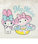 サンリオ マイメロディ 帆布ミニトートバッグ Sanrio