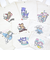 サンリオ ハローキティ 帆布トートバッグ Sanrio