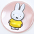 ミッフィー miffy ぷっくりったいバッジ バッチ
