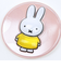 ミッフィー miffy ぷっくりったいバッジ バッチ