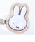 ミッフィー miffy ぷっくりったい前髪クリップ フェイス