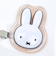 ミッフィー miffy ぷっくりったい前髪クリップ フェイス