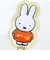 ミッフィー miffy ぷっくりったい前髪クリップ