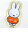 ミッフィー miffy ぷっくりったい前髪クリップ