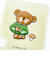ミッフィー miffy ボリス ぷっくりったいマグネット