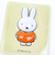 ミッフィー miffy ぷっくりったいマグネット