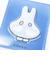 ミッフィー miffy おばけ ぷっくりったいマグネット