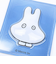 ミッフィー miffy おばけ ぷっくりったいマグネット
