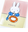 ミッフィー miffy ぷっくりったいマグネット おさら