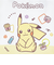 ポケットモンスター ピカチュウ お出かけトートバッグ ポケモン