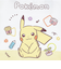 ポケットモンスター ピカチュウ お出かけトートバッグ ポケモン