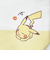 ポケットモンスター ピカチュウ お出かけトートバッグ ポケモン