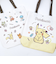 ポケットモンスター 集合 お出かけトートバッグ ポケモン
