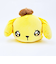 サンリオ ポムポムプリン うるうるぬいクッション ぬいぐるみ Sanrio