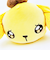 サンリオ ポムポムプリン うるうるぬいクッション ぬいぐるみ Sanrio